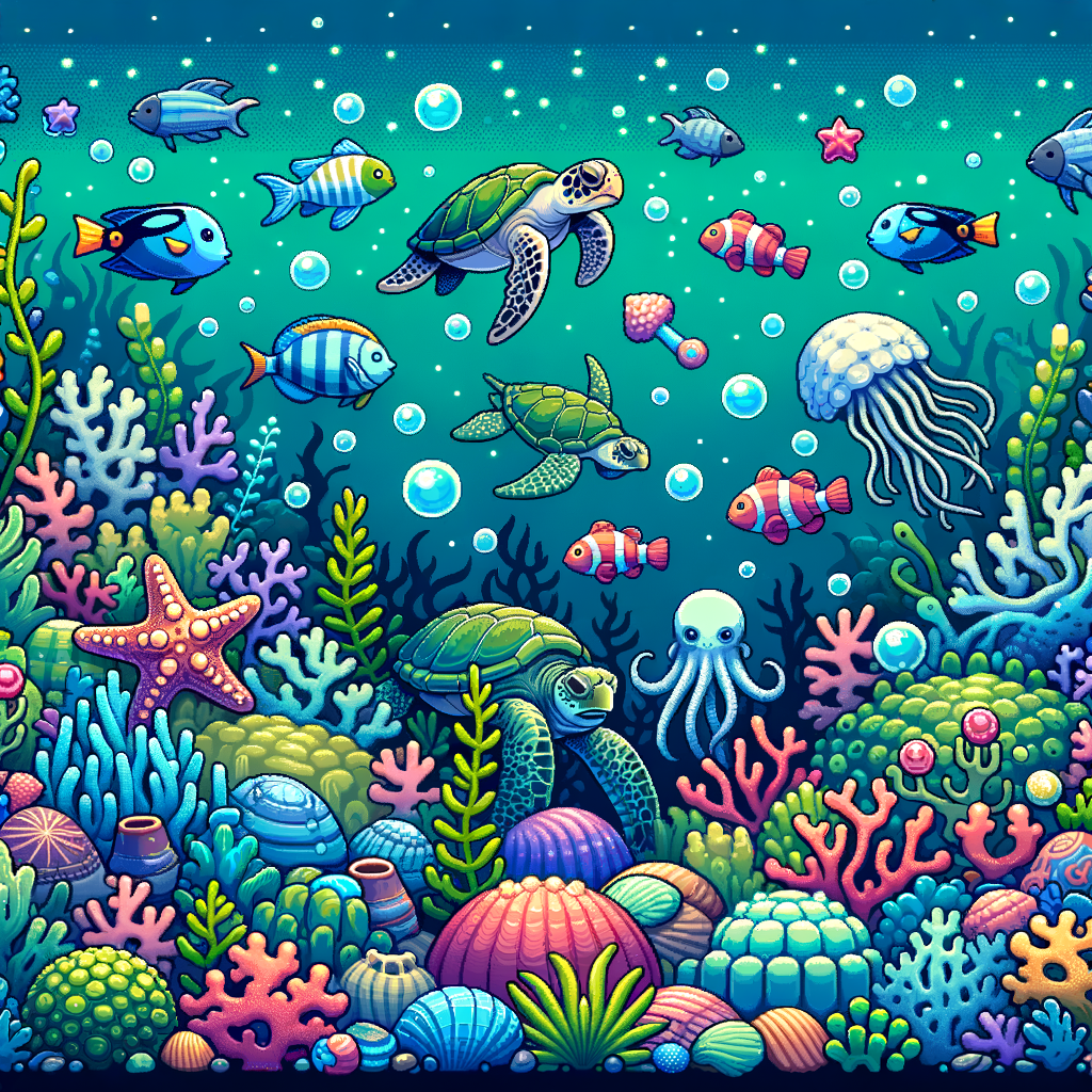 Fish Story 2 Legacy